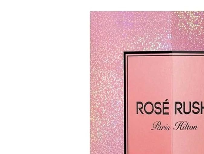 Rosé Rush de Paris Hilton.