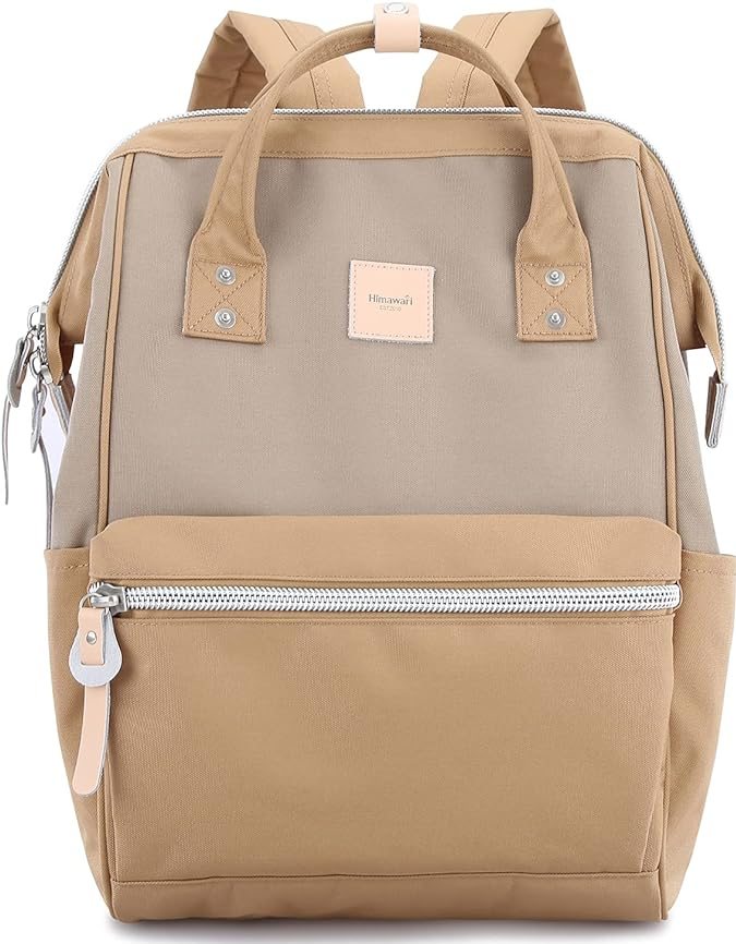 Mochila de himawari de venta en Amazon.