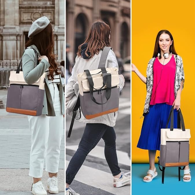 Mochila de CYUREAY de venta en Amazon.