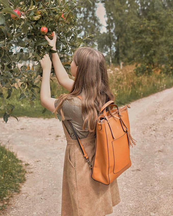 Mochila de ECOSUSI de venta en Amazon.