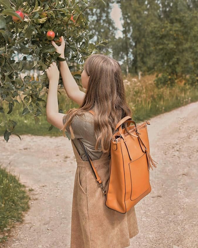 Mochila de ECOSUSI de venta en Amazon.