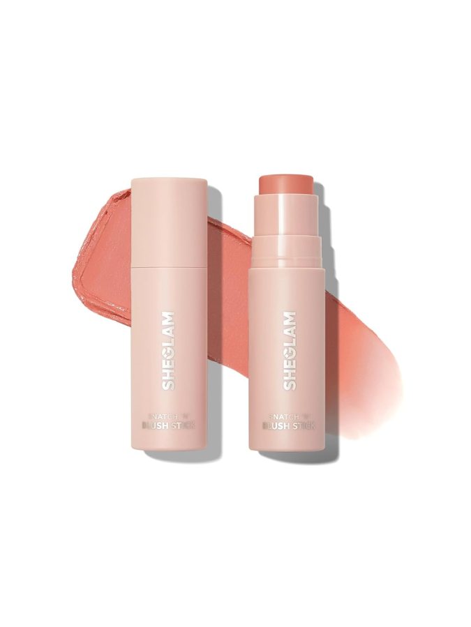 Snatch N Cream Blush Stick de Sheglam