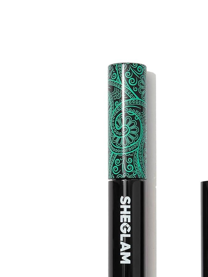 Máscara de pestañas 2 en 1