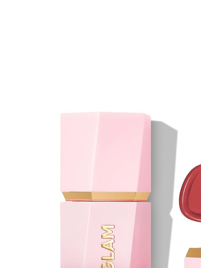 Rubor líquido de sheglam.