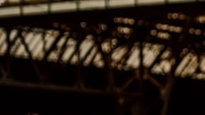 Retrato de cuerpo entero al aire libre de una joven elegante y segura de sí misma vestida con shorts de piel.