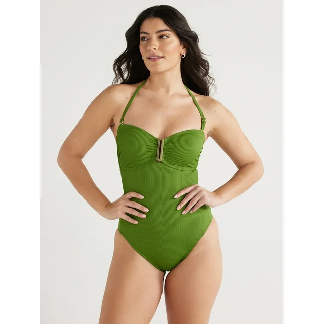 Margie One Piece Swimsuit de Sofia by Sofia Vergara.