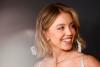 Sydney Sweeney luce uno de los mejores trajes de los GLAAD Media Awards.