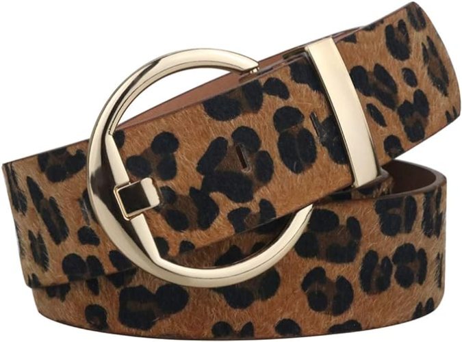 Cinturón de ALPHYLY de venta en Amazon.