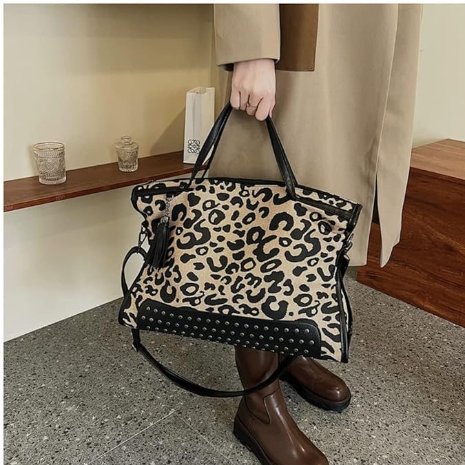 Bolso de Baufooer de venta en Amazon.
