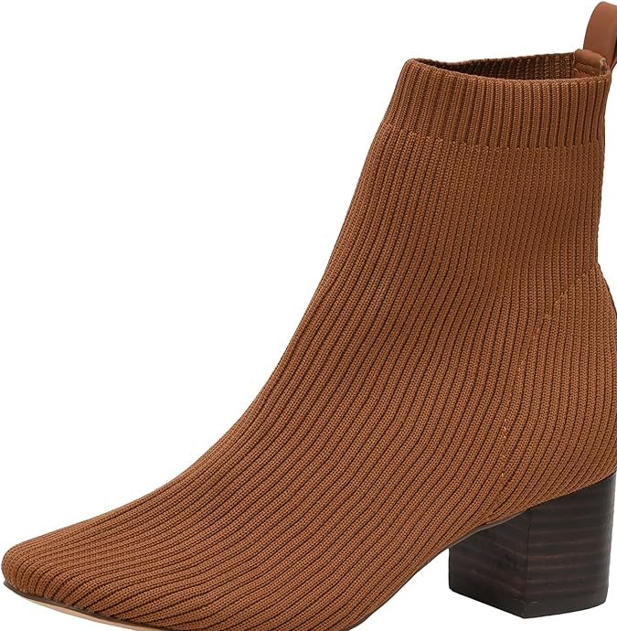 Botines de CUSHIONAIRE de venta en Amazon.