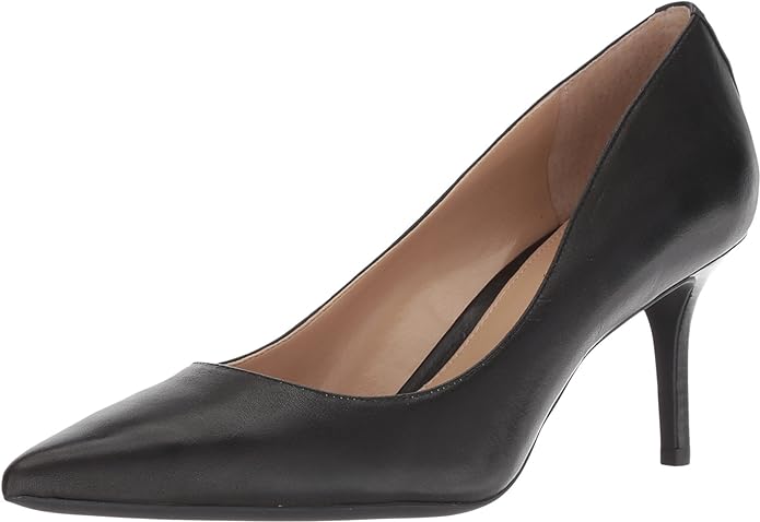 Pumps de Lauren by Ralph Lauren de venta en Amazon.