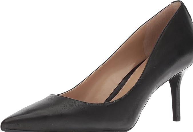 Pumps de Lauren by Ralph Lauren de venta en Amazon.