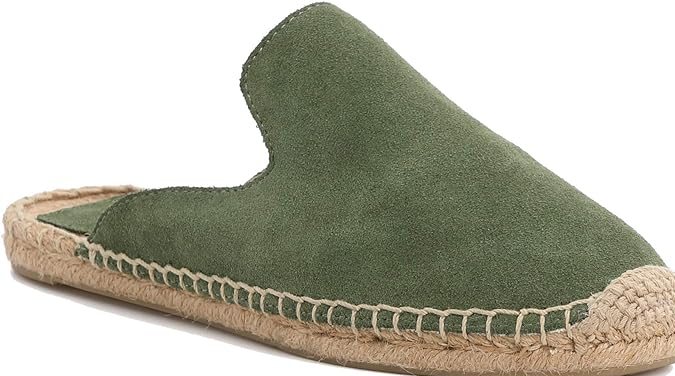 Alpargatas de U-lite de venta en Amazon.