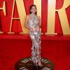La alfombra roja de la Vanity Fair Oscar Party de este año tuvo looks arriesgados y con mucho estilo.