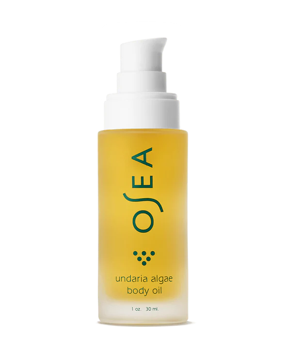 Undaria Algae™ Body Oil de OSEA.