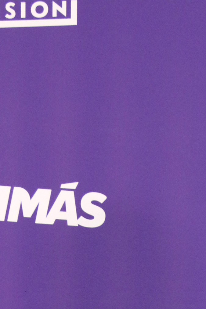 Migbelis Castellanos en la alfombra roja de los Latin AMAS.