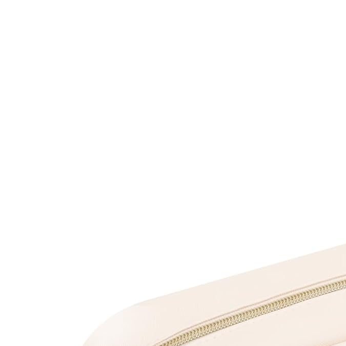 Bolsa de maquillaje de Cubetastic