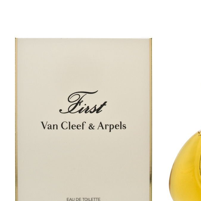 First de Van Cleef & Arpels