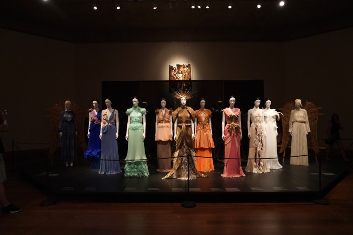 La MET Gala se realizará el próximo 6 de mayo.