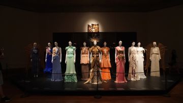 La MET Gala se realizará el próximo 6 de mayo.