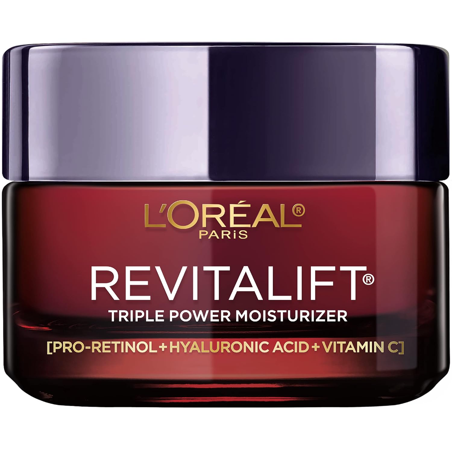 Revitalift de L'Oréal París