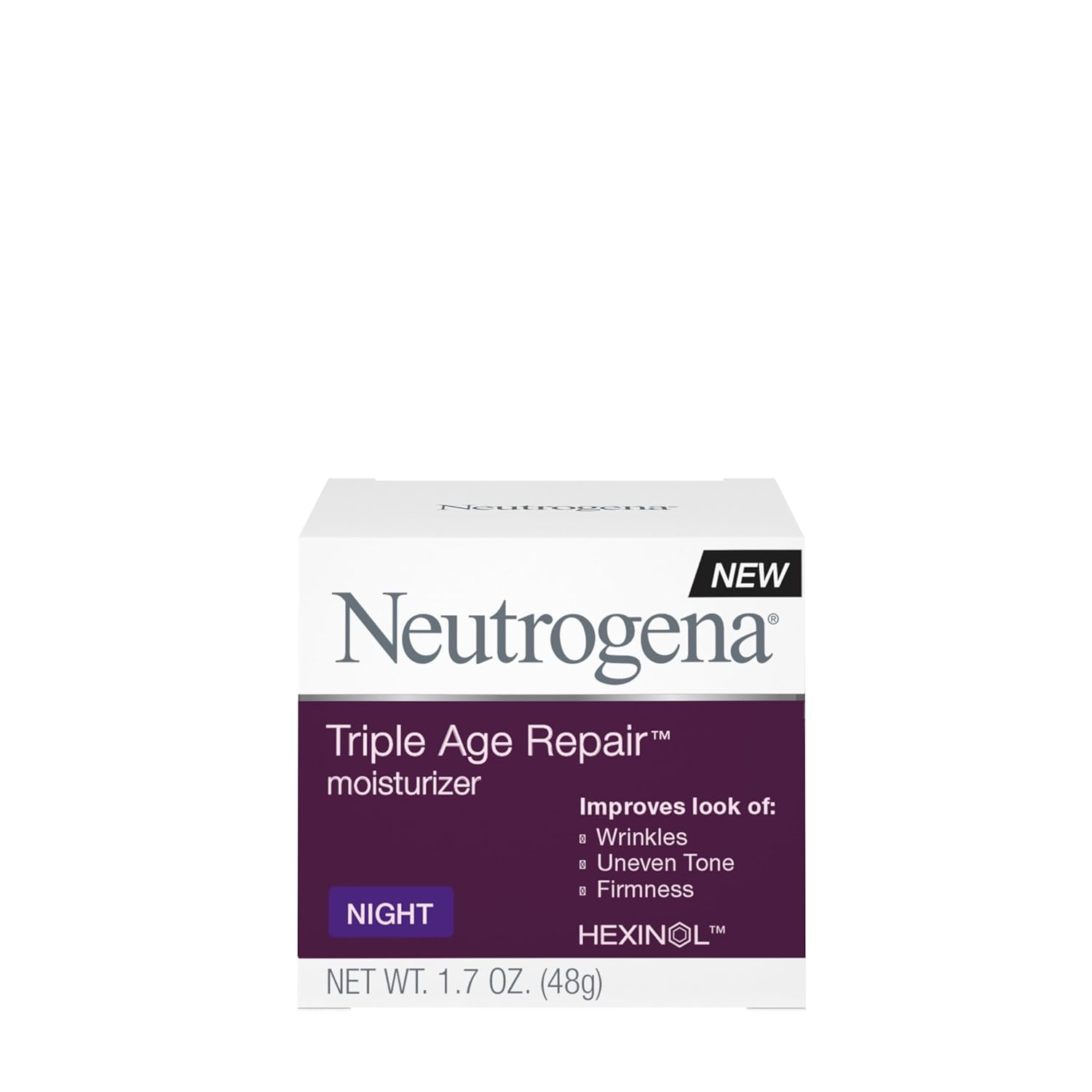 Triple Age Repair de Neutrogena