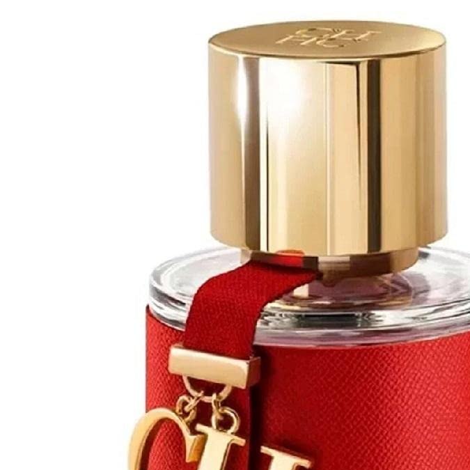 CH de Carolina Herrera.