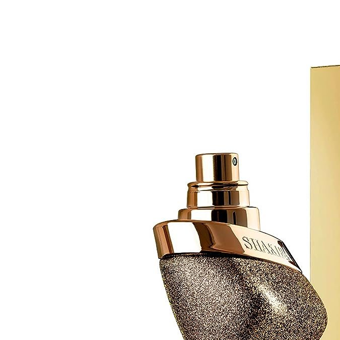 Dance Midnight de Shakira.