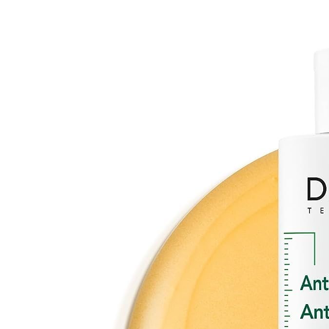 Anti-dandruff de Dercos.