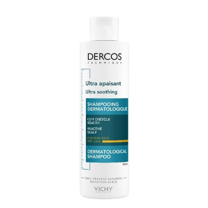 Ultra soothing de Dercos