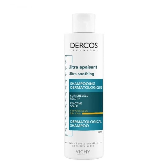 Ultra soothing de Dercos