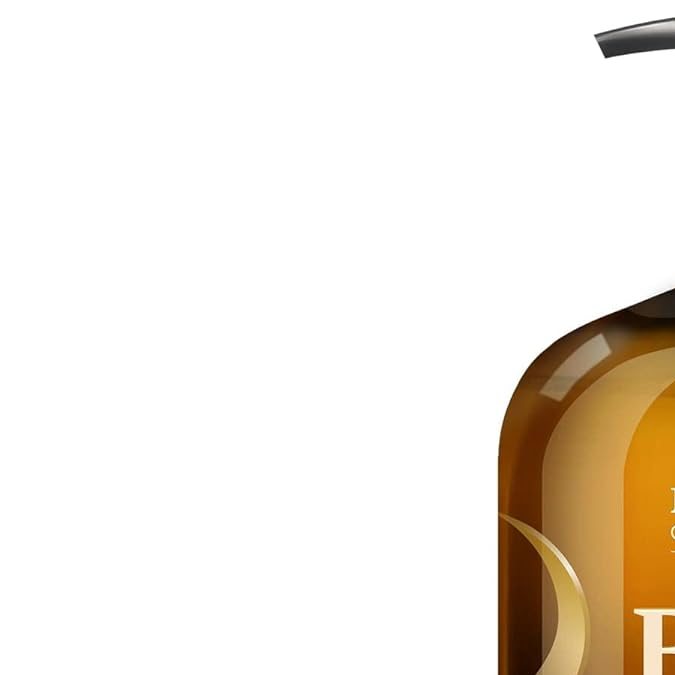 Biotin Shampoo de Majestic Pure.