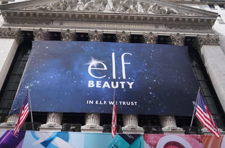 e.l.f. cuenta con los productos ideales para tus rutinas de maquillaje.