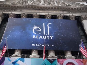 e.l.f. cuenta con los productos ideales para tus rutinas de maquillaje.