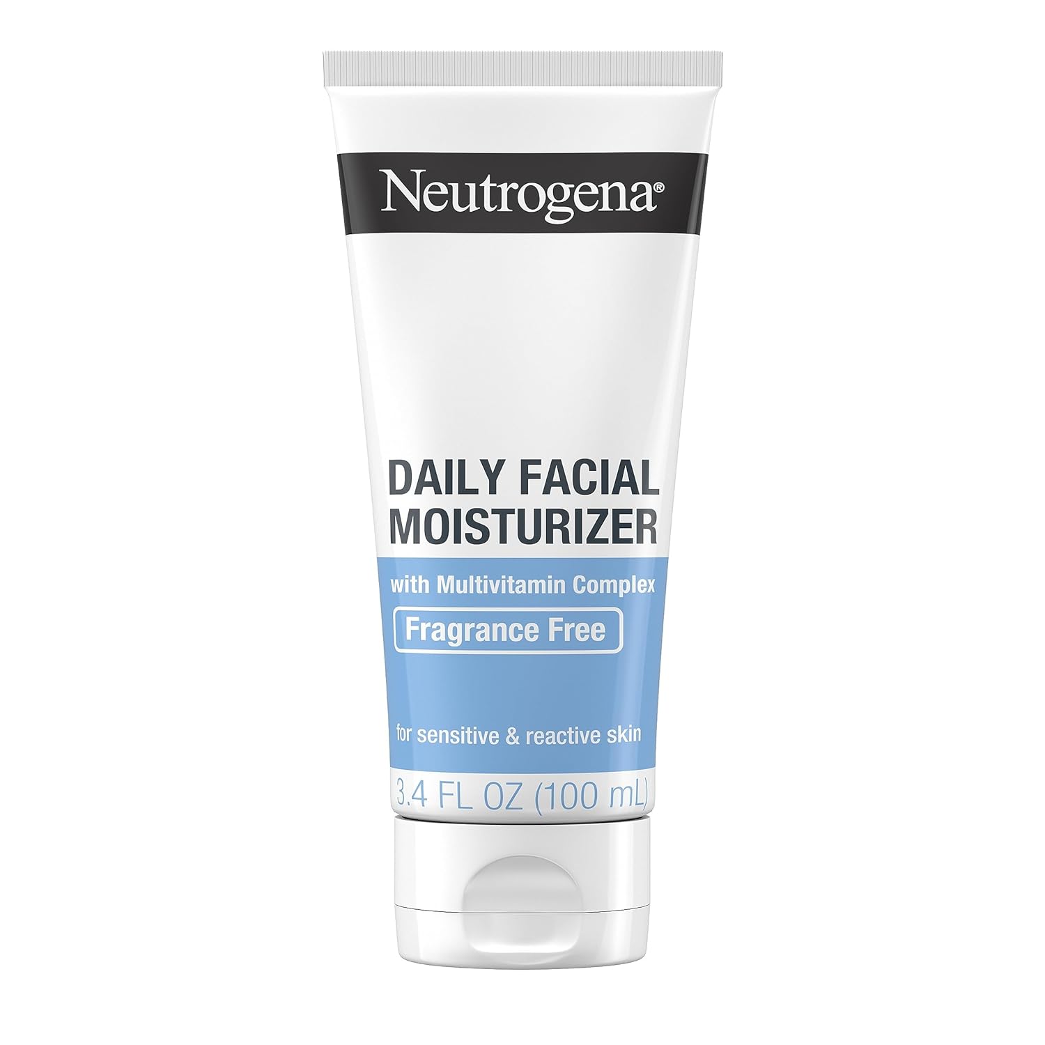 Daily Facial Moisturizer de Neutrogena.