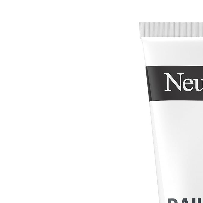Daily Facial Moisturizer de Neutrogena.
