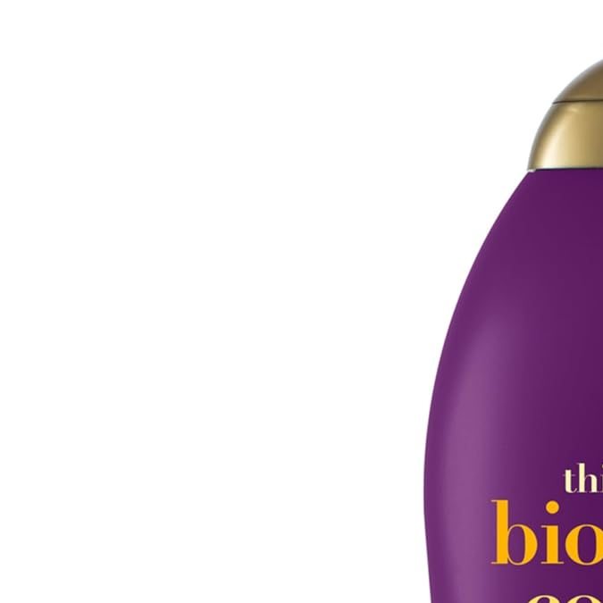 Biotin & Collagen de OGX.