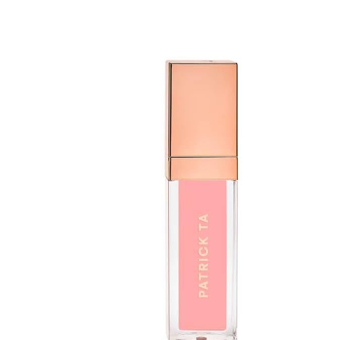 Major Volume Plumping Gloss de Patrick Ta.