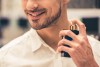 Los perfumes de hombres para la primavera deben ser frescos.