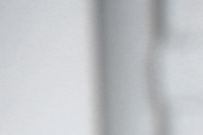 Las puntas son la parte más delicada del cabello.