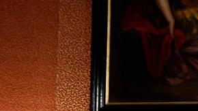 La reina Letizia destaca en el banquete de Estado organizado por los reyes de Países Bajos.