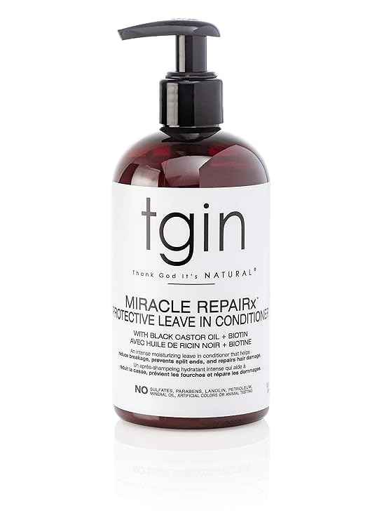 Miracle Repairx de TGIN.