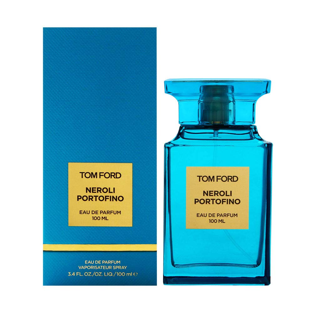 Neroli Portofino de Tom Ford.