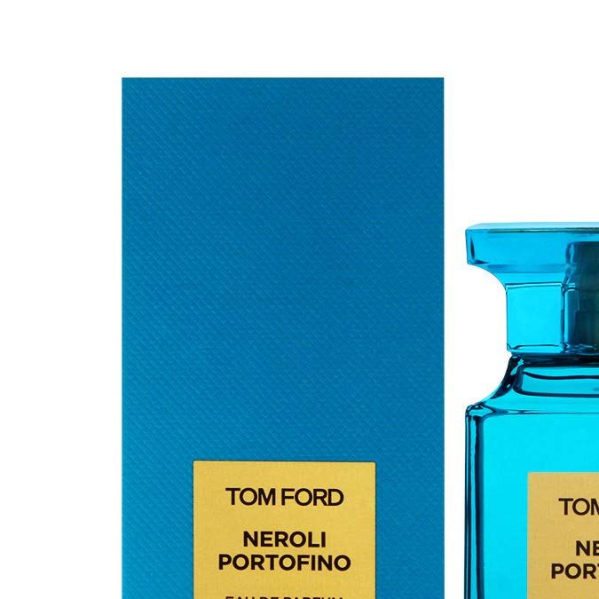Neroli Portofino de Tom Ford.