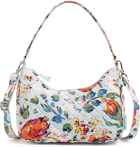 Mini bolso de Vera Bradley.