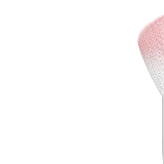 Brocha para colorete de Wet n Wild.