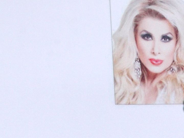 Maribel Guardia celebra su cumpleaños con un reconocido diseñador mexicano.