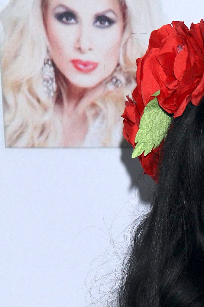 Maribel Guardia celebra su cumpleaños número 65.