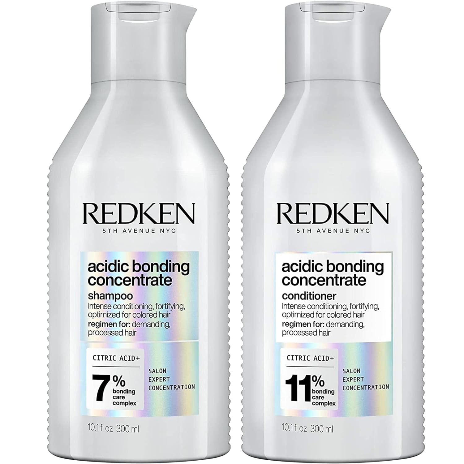 Acidic Bonding Concentrate de Redken