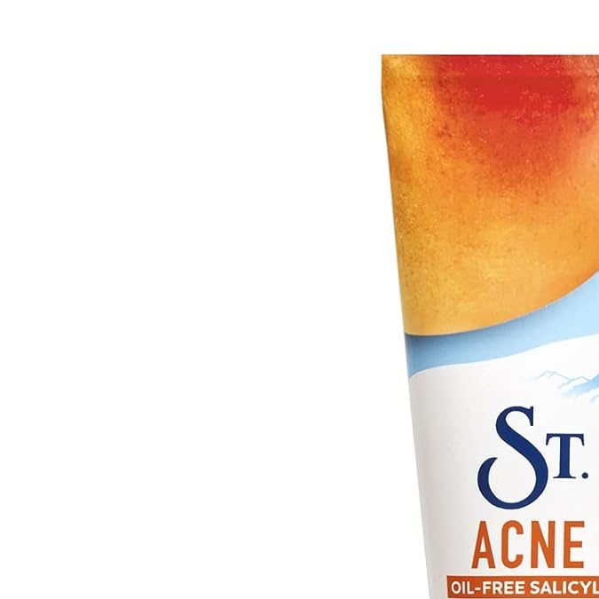 Acne Control de ST Ives.
